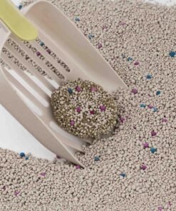 Alternative view of Easy Clean Premium Bentonite Cat Litter - 10L
