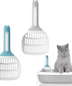 Cat Litter Scoop Pawcomfort high Quality
