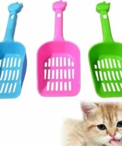 Alternative view of Cat Litter Scoop