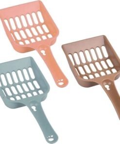 Small Cat Litter Scoop