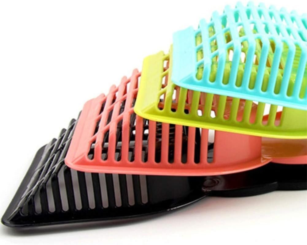 Cat Faced Litter Scoop - Image 5
